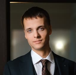 Author portrait